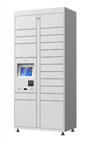 Skupnost poštni predalnik paketne omarice